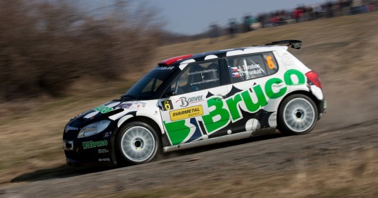 Valasska Rally